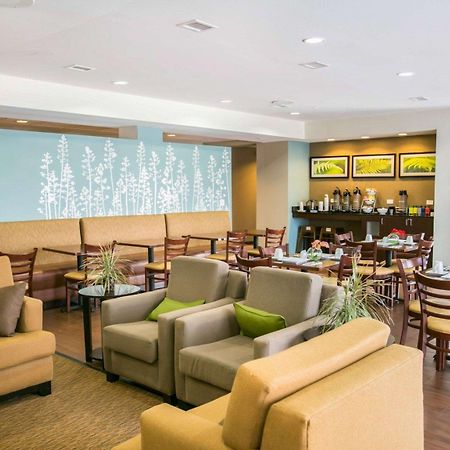 Sleep Inn & Suites Austin North - I-35 Esterno foto