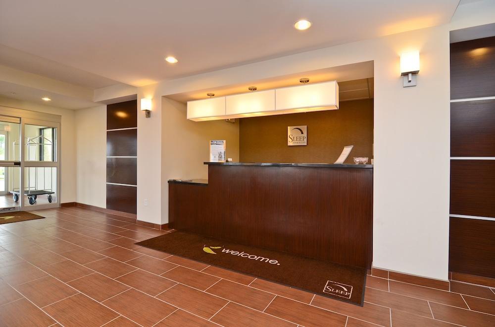 Sleep Inn & Suites Austin North - I-35 Esterno foto