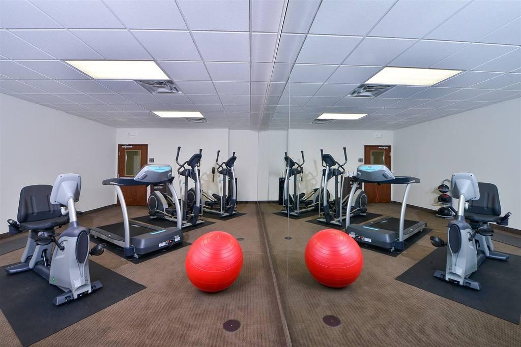 Sleep Inn & Suites Austin North - I-35 Esterno foto