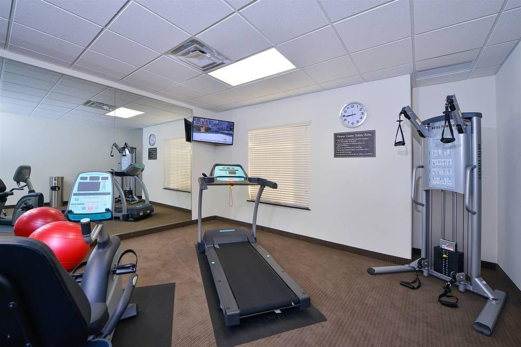 Sleep Inn & Suites Austin North - I-35 Esterno foto