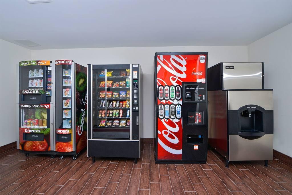 Sleep Inn & Suites Austin North - I-35 Esterno foto