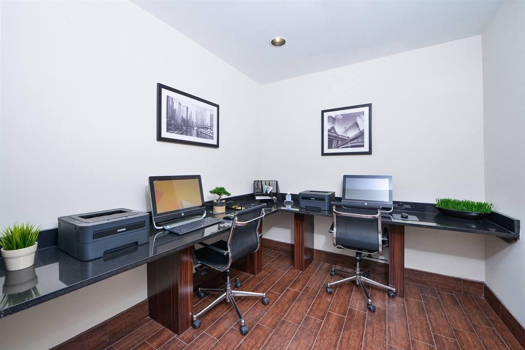 Sleep Inn & Suites Austin North - I-35 Esterno foto