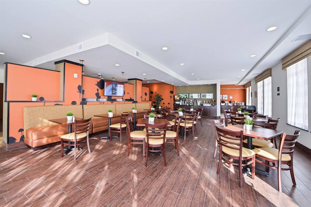 Sleep Inn & Suites Austin North - I-35 Esterno foto
