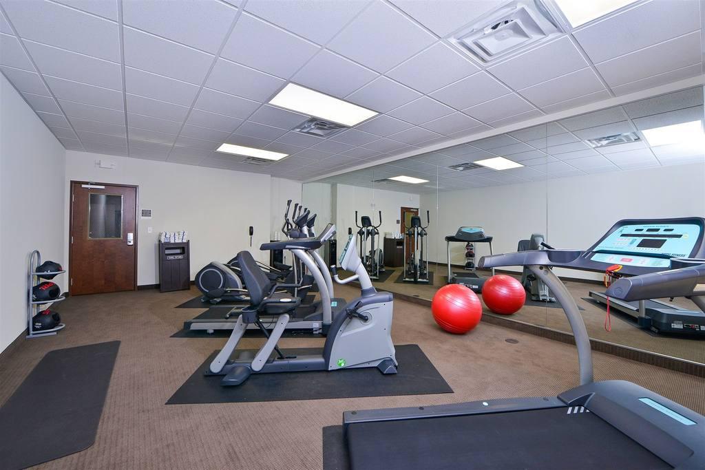 Sleep Inn & Suites Austin North - I-35 Esterno foto