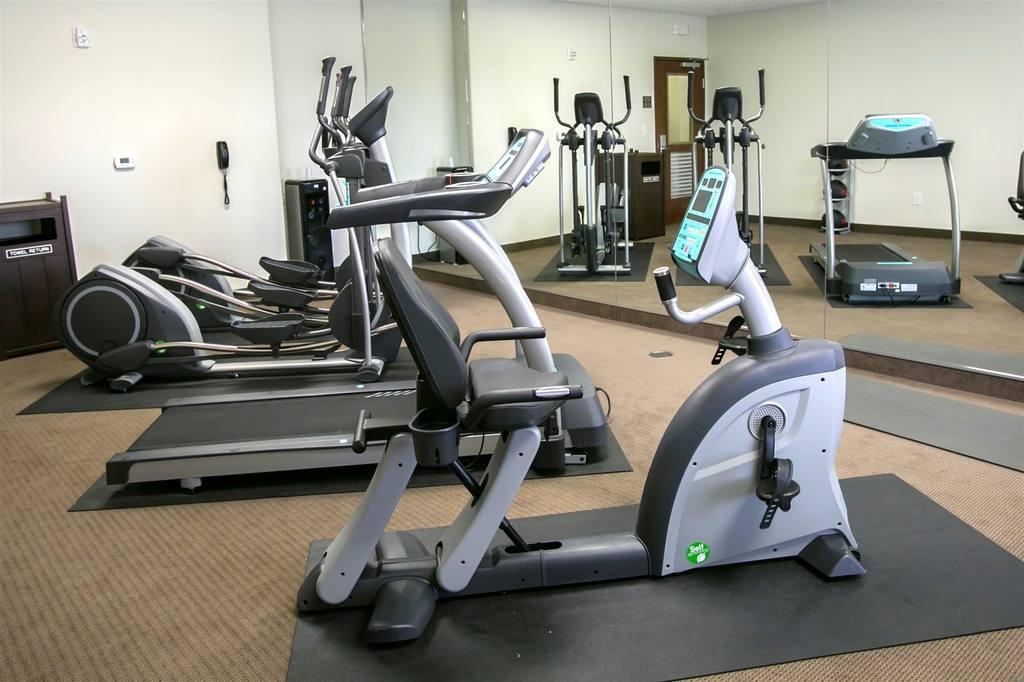 Sleep Inn & Suites Austin North - I-35 Esterno foto
