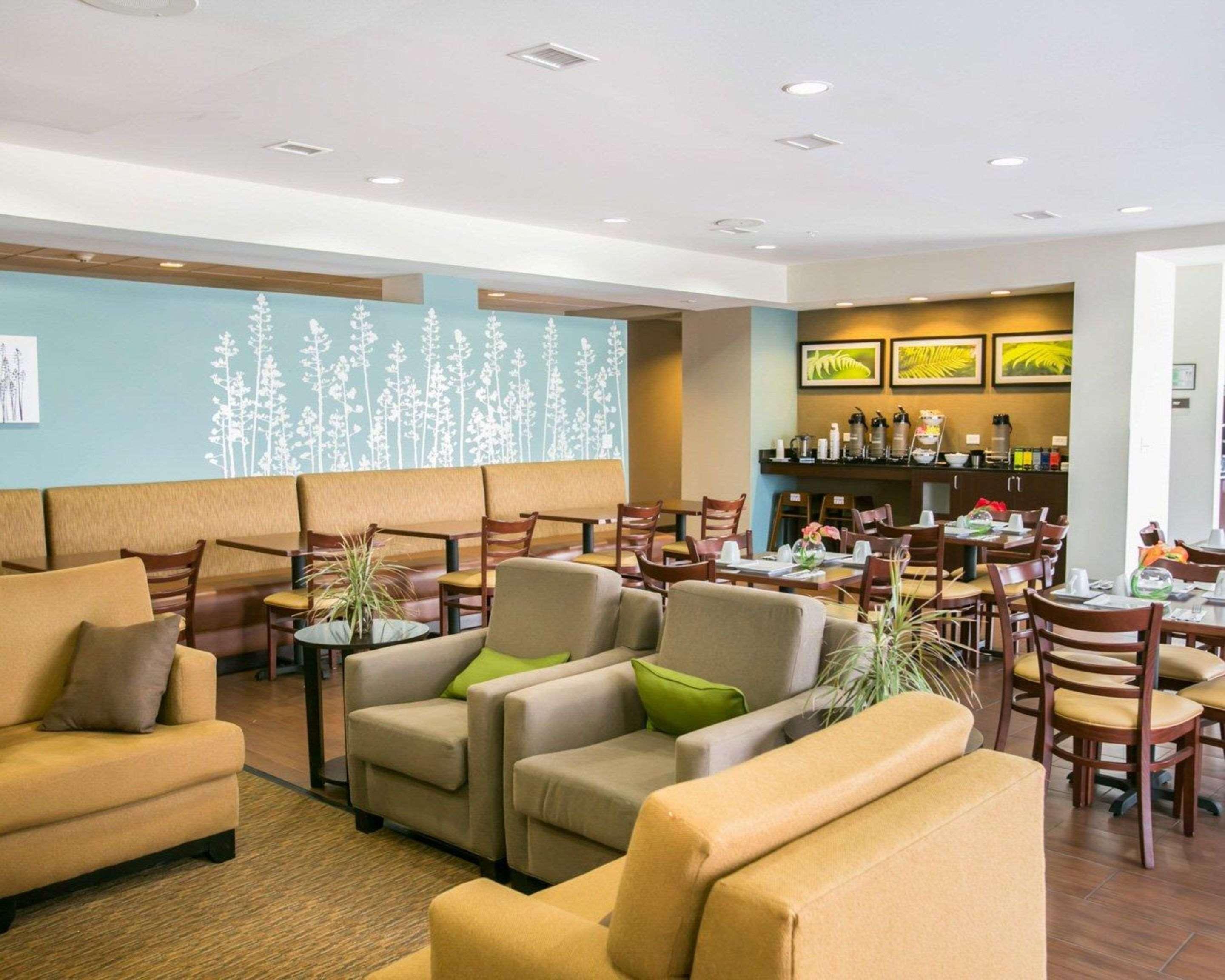 Sleep Inn & Suites Austin North - I-35 Esterno foto