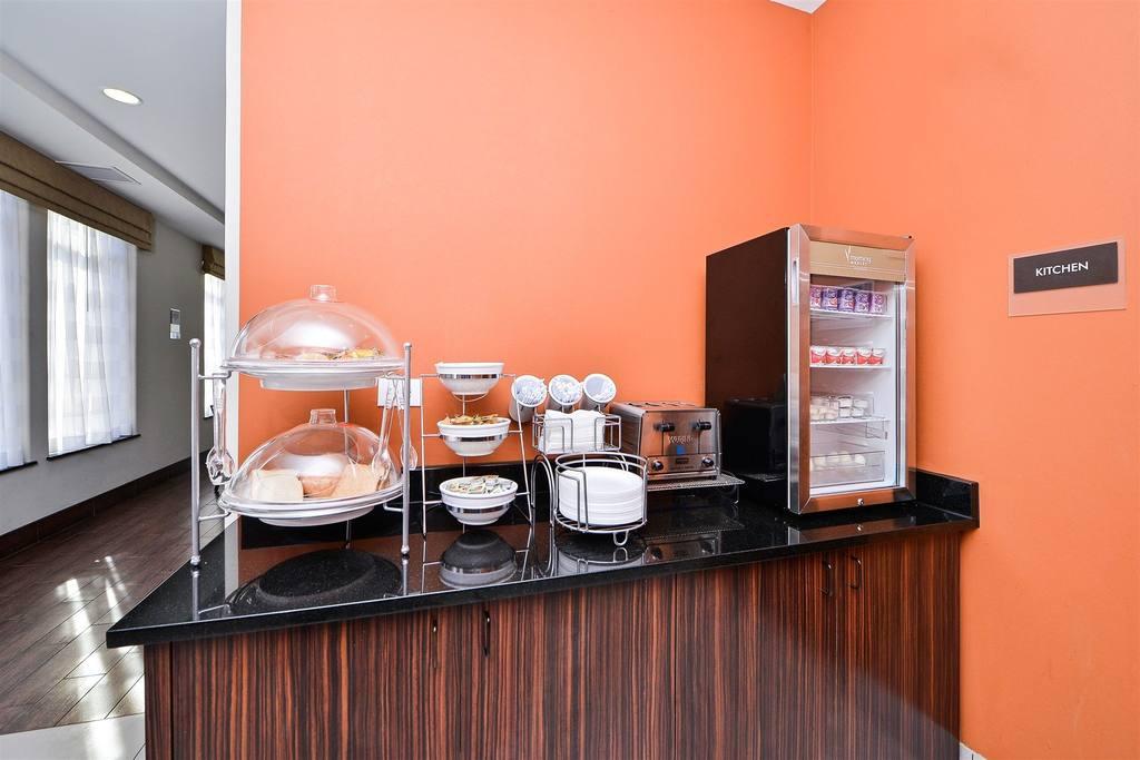 Sleep Inn & Suites Austin North - I-35 Esterno foto