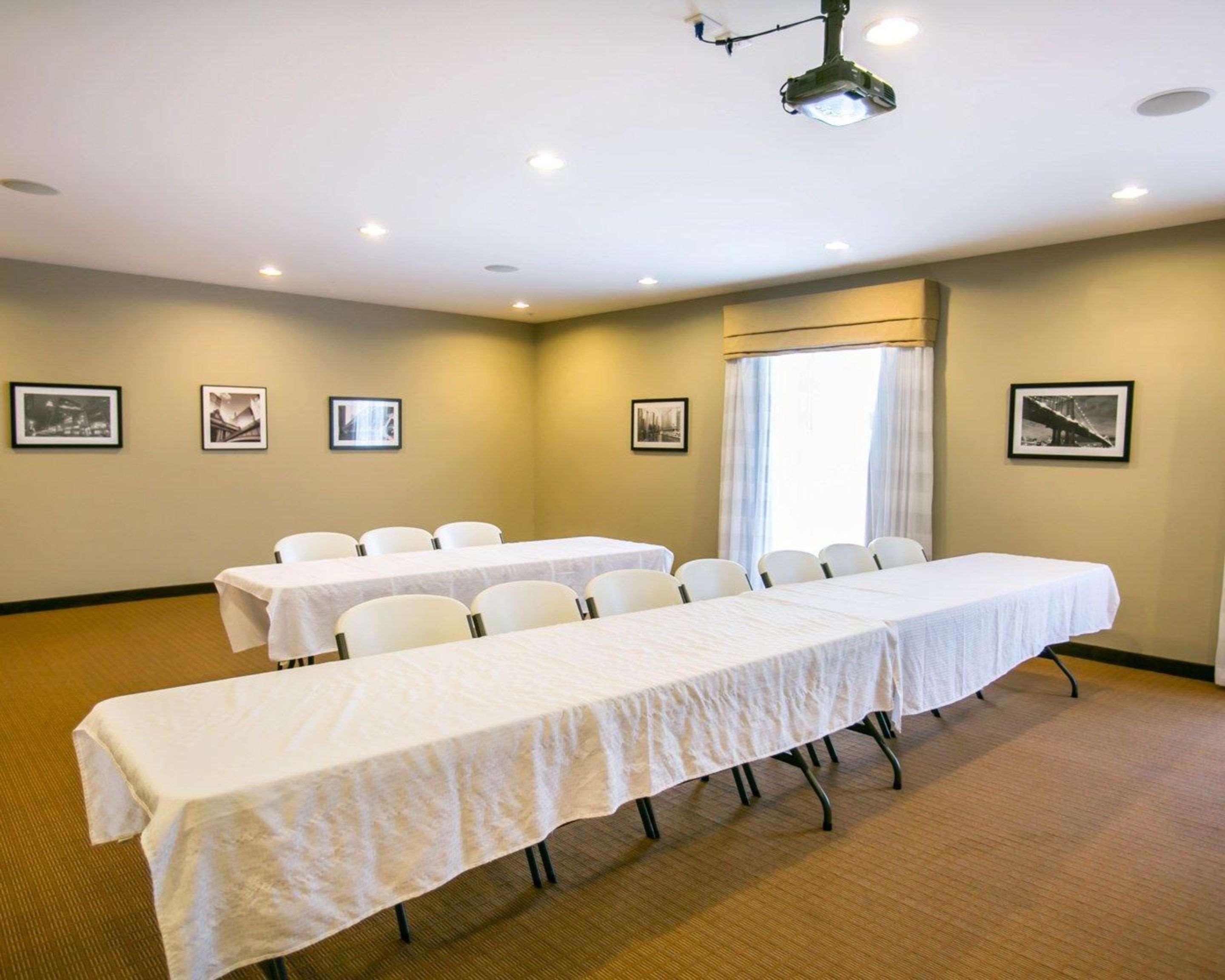 Sleep Inn & Suites Austin North - I-35 Esterno foto