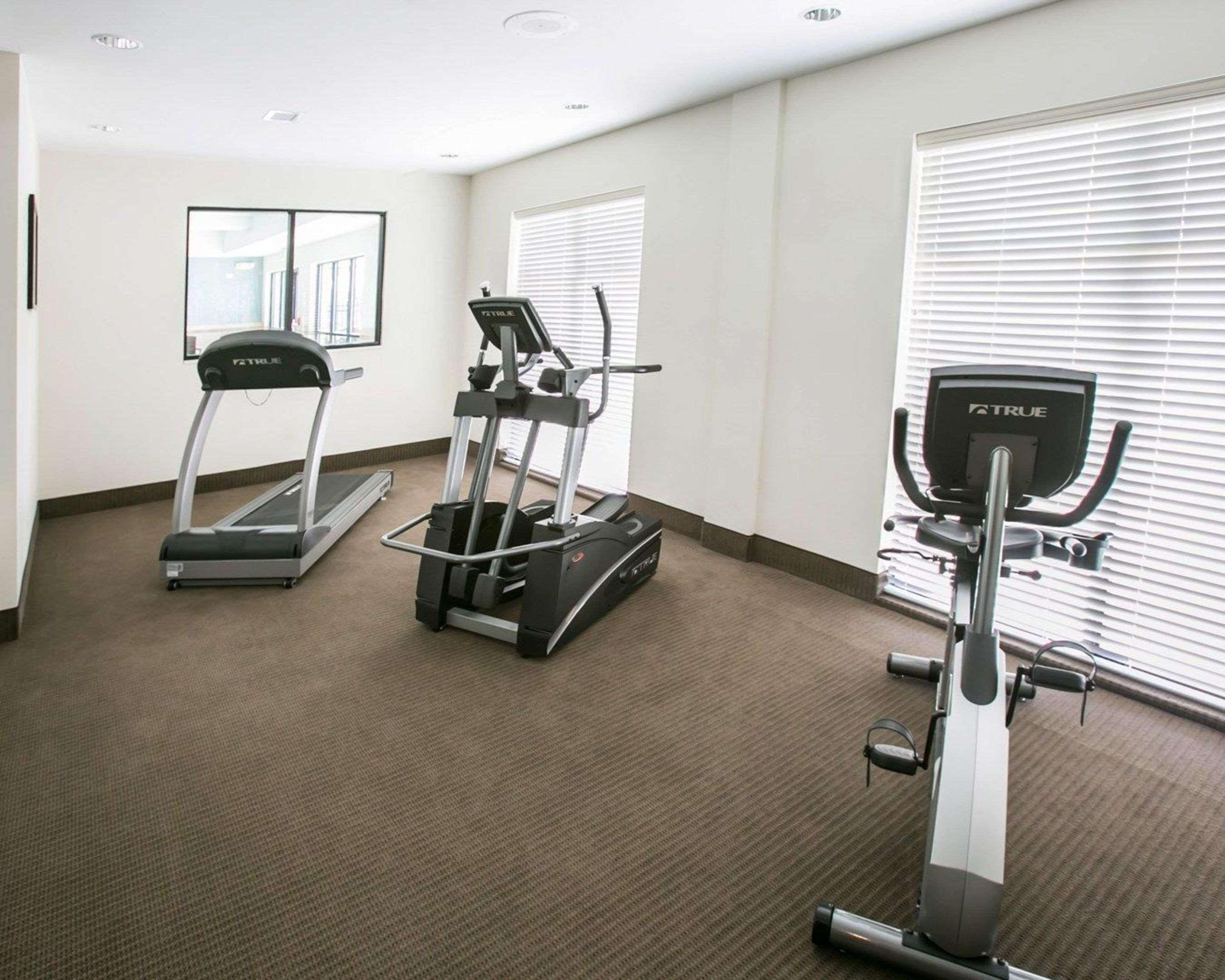 Sleep Inn & Suites Austin North - I-35 Esterno foto