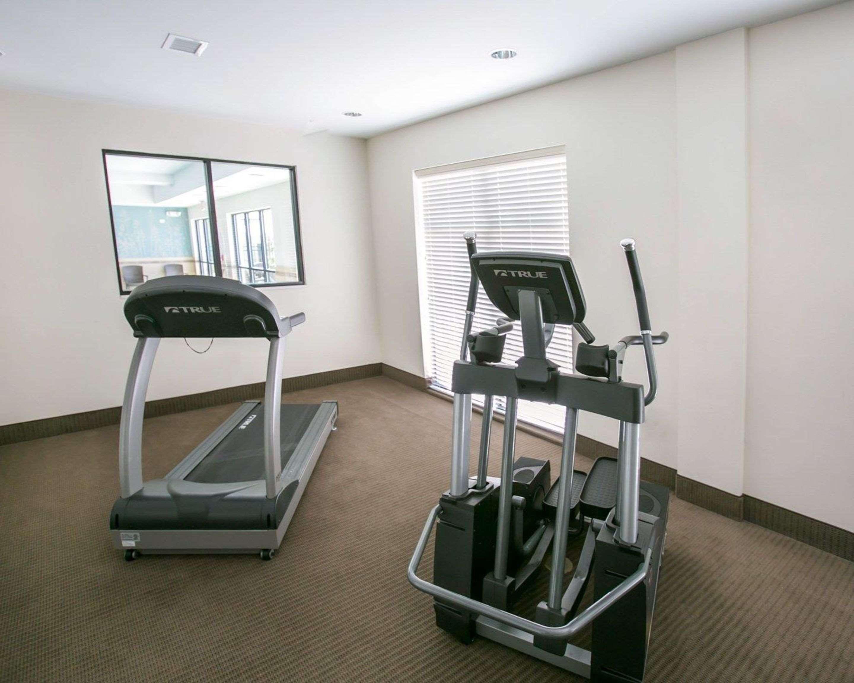 Sleep Inn & Suites Austin North - I-35 Esterno foto