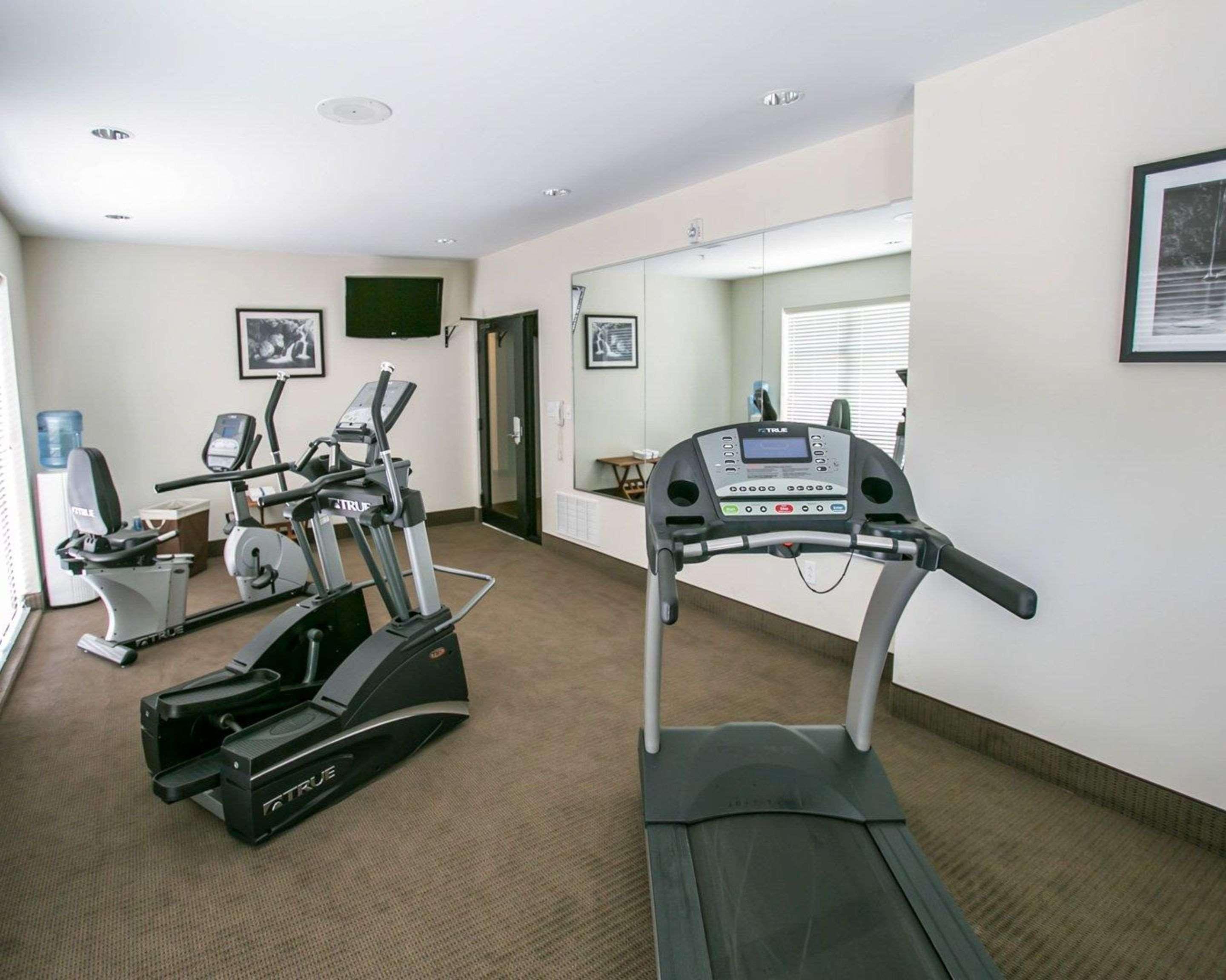 Sleep Inn & Suites Austin North - I-35 Esterno foto