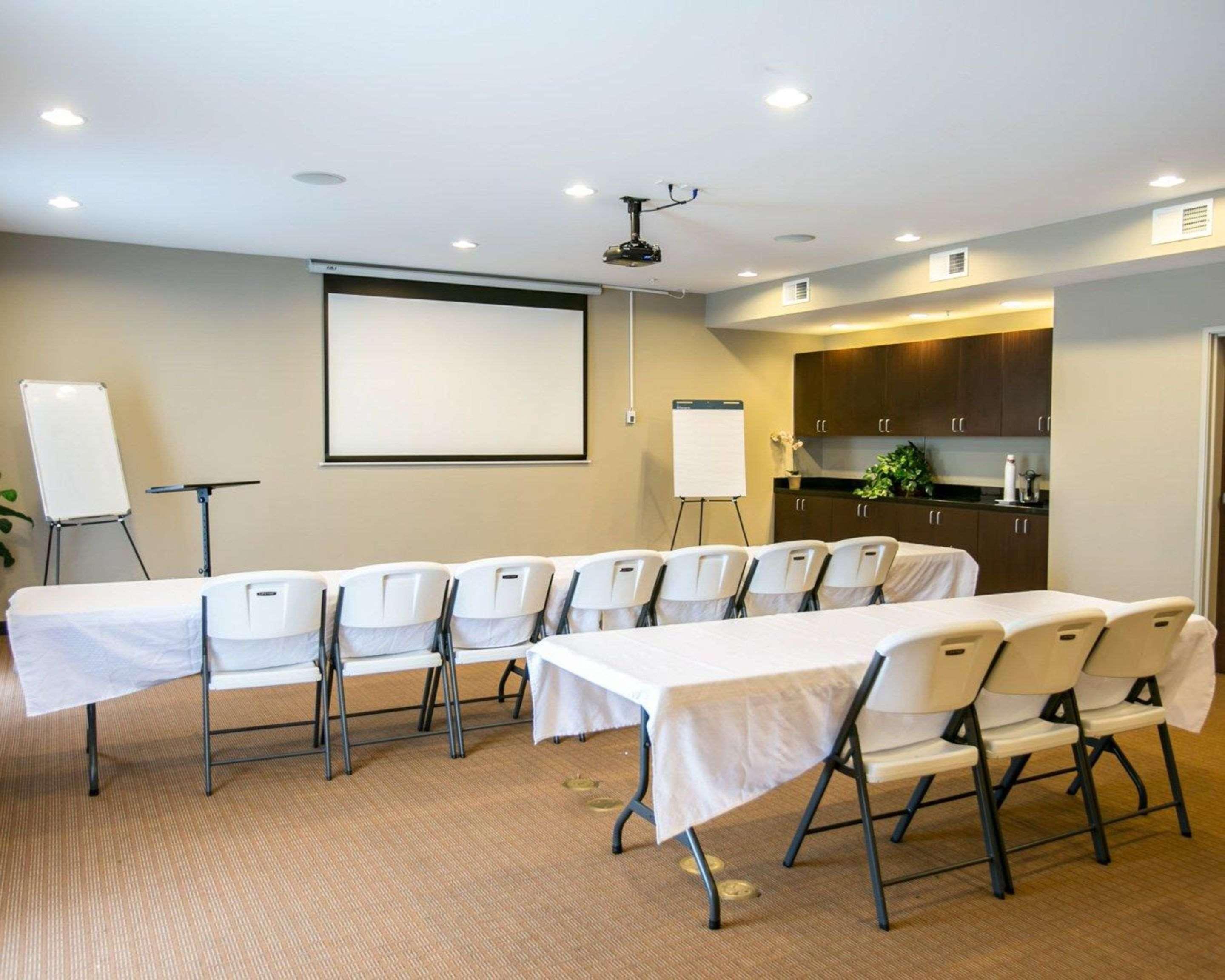 Sleep Inn & Suites Austin North - I-35 Esterno foto