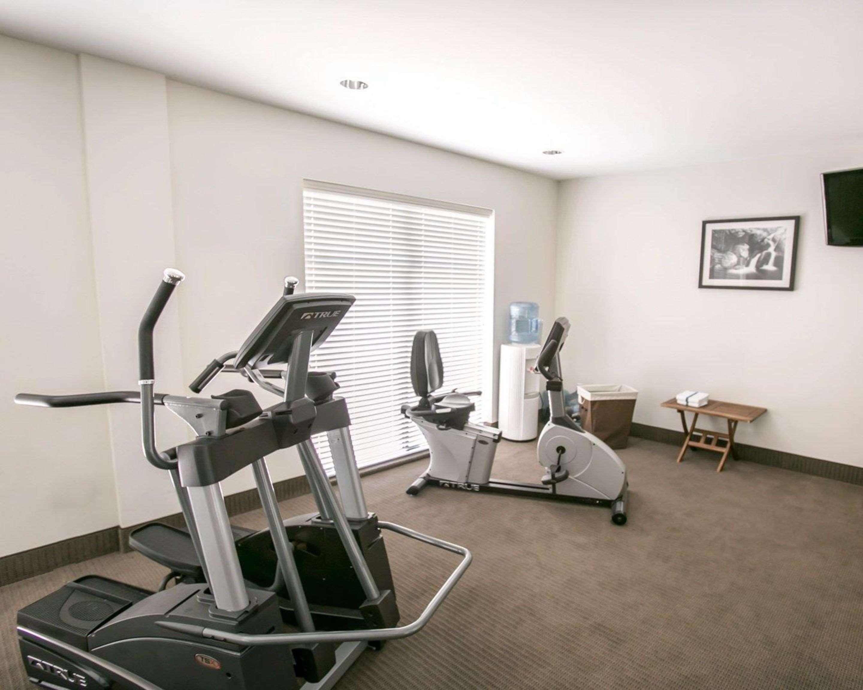 Sleep Inn & Suites Austin North - I-35 Esterno foto
