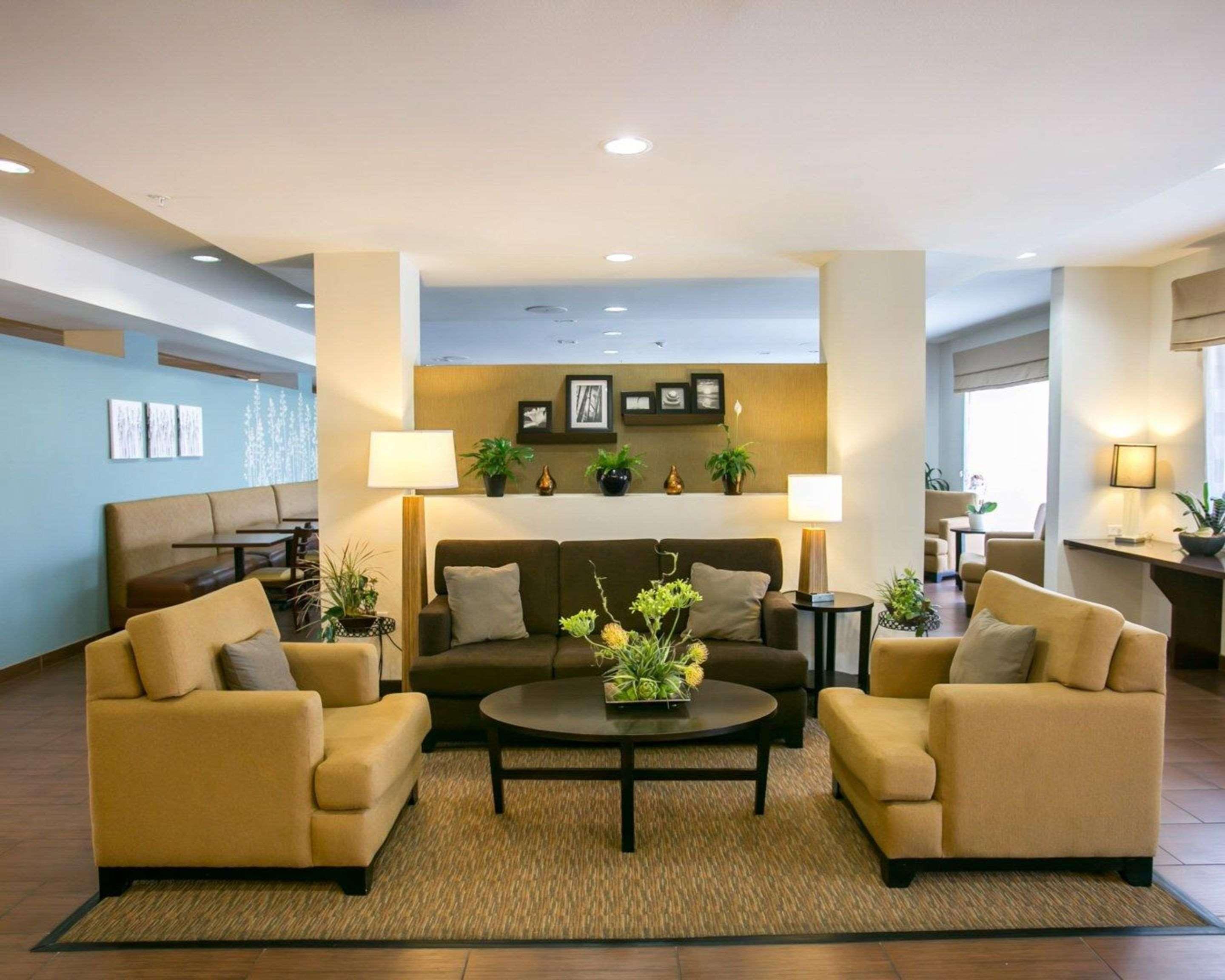 Sleep Inn & Suites Austin North - I-35 Esterno foto